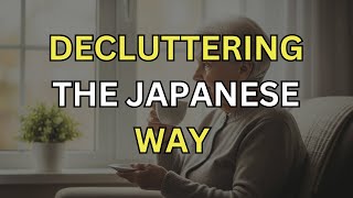 10 Japanese Decluttering Secrets That Will Instantly Transform Your Home!