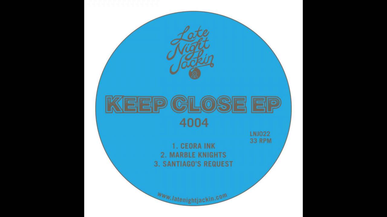 4004 - Marble Knights (Original Mix)