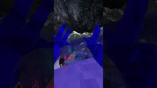 I’m A Beatboxing Bluebwerry #gorillatag #gtag #gorilla #vr #gaming