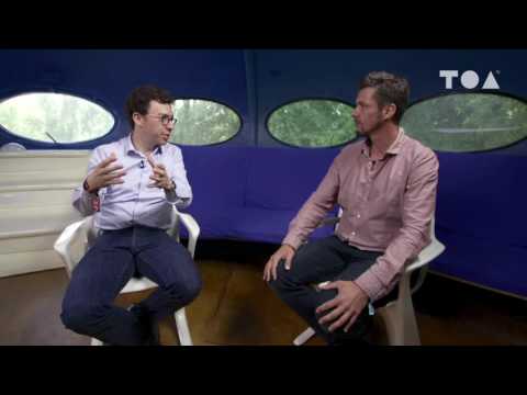 TOA16 interview with Luis von Ahn (Founder & CEO, Duolingo ...