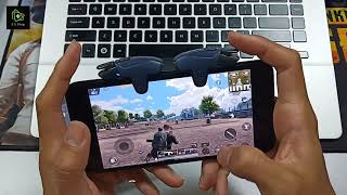 MEMO AK02 Mobile Game Controller - E-G Shop screenshot 5