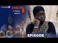 DIBOR A DAKAR EPISODE 21 SAISON 02 RAMADAN 2026 DIBOR A DAKAR EPISODE 21 SAISON 02 RAMADAN 2026