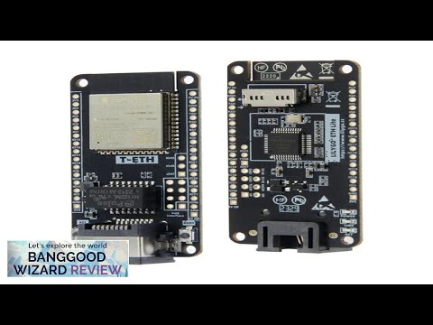 LILYGO® T-ETH-Lite Development