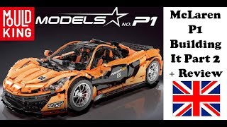 Link to the product :
https://www.yourwobb.com/collections/mould-king/products/mould-king-13090-mclaren-p1?variant=18536001404979
designer http...