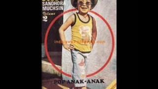 Bobby Sandhora Muchsin -