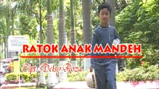 Yogi Novarionandes - Ratok Anak Mandeh