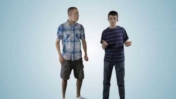 The AD Effect - Adblock Plus Creative Challenge