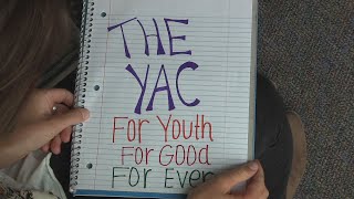 The Yac For Youth For Good For Ever