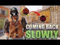 They WON'T Listen! - Journey to Challenger #15 | CS2