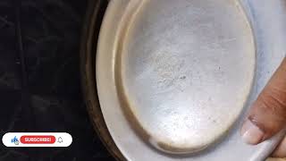 how to make sugar coconut burfi |  Easy process | video |