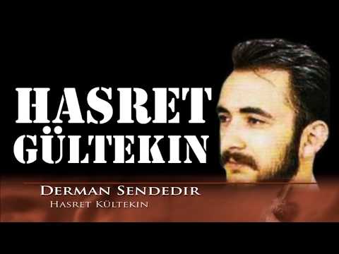 Hasret Gültekin - Derman Sendedir