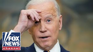 Biden's staff is more incompetent than he is: Clay Travis