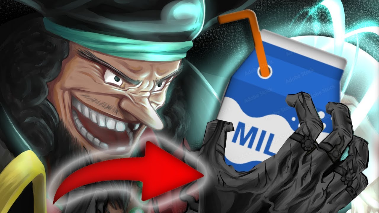 The TRUE Secret Behind BLACKBEARD'S TEETH REVEALED YouTube