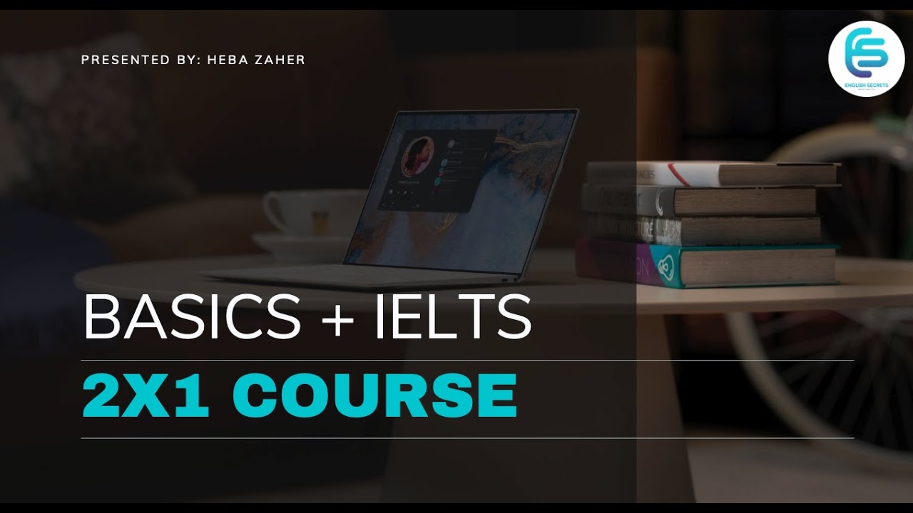 Basics + IELTS - Course Plan