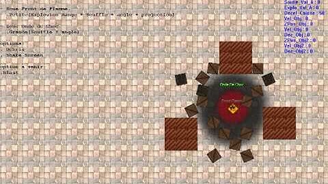[FUSION 2.5 Dev] TestBed Explo Crypt v1 3