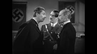Vogliamo vivere! di Ernst Lubitsch, 1942 | Inizio