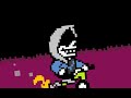 Vs. Lancer but it's Megalovania