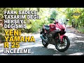 Yamaha R 25 İnceleme (2019)