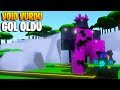 ⚔️ Ama Artık Komik Değil Void 🛡️ | Tower Battles | Roblox Türkçe