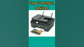 all computer output devices dull in information