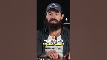 Understanding the importance of Lifetime Value LTV and Customer Acquisition Cost CAC