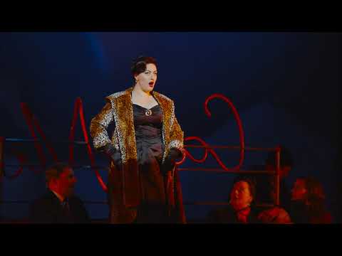 Opera North's La bohème - Production Trailer