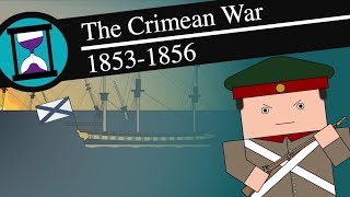 The Crimean War  History Matters (Short Animated Documentary)