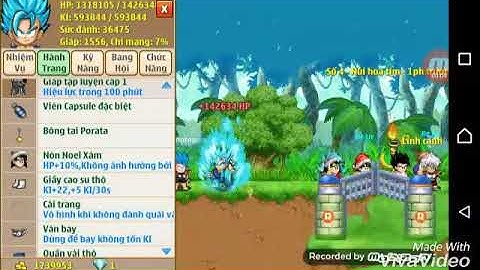 Đi con đường rắn độc cấp độ 35 và cái kết!