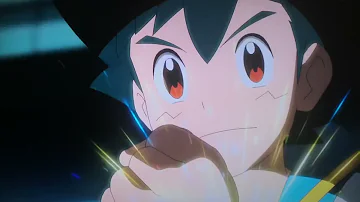 ポケモンアニメzワザ