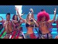 Belinda - En El Amor Hay Que Perdonar - En Vivo Premios Juventud 2012 FHD