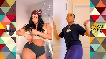 Come On Hit It One Time Challenge Dance Compilation #dance #onechallenge #dancechallenge