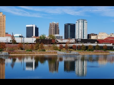 Video: 12 der besten Parks in Birmingham, Alabama