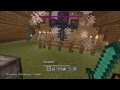 Minecraft | Wither Boss in Friend&#39;s Houses