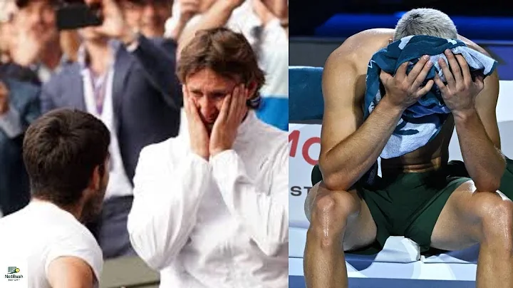 CARLOS ALCARAZ SACKS JUAN CARLOS FERRERO AS MONEY DISPUTE SHOCKS TENNIS WORLD