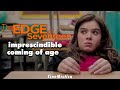 Por qué THE EDGE OF SEVENTEEN (y Hailee Steinfeld) es PERFECTA | Video Ensayo