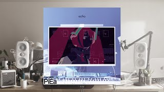 higma - echo feat. 初音ミク (PiEa Remix)