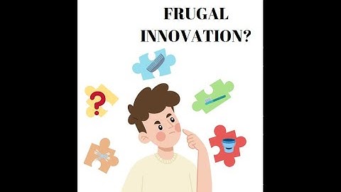 What is Frugal Innovation?