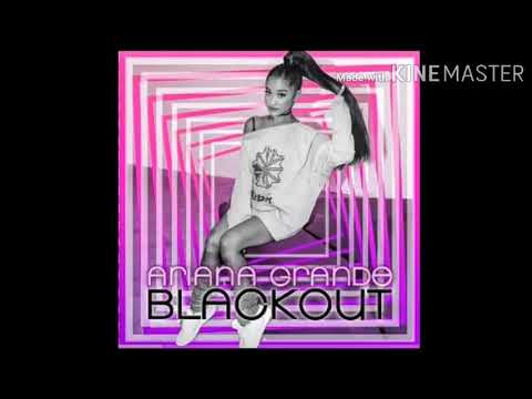 Ariana Grande~Step On Up (Blackout Version Instrumental) - YouTube Music