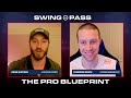 Swing Pass: Blueprint for success in pro ultimate frisbee