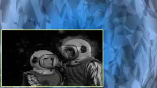 Lost in Space S01E02 The Derelict
