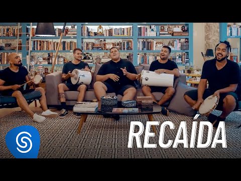 Vídeo: É Assim Que é Ter Uma Recaída De MS