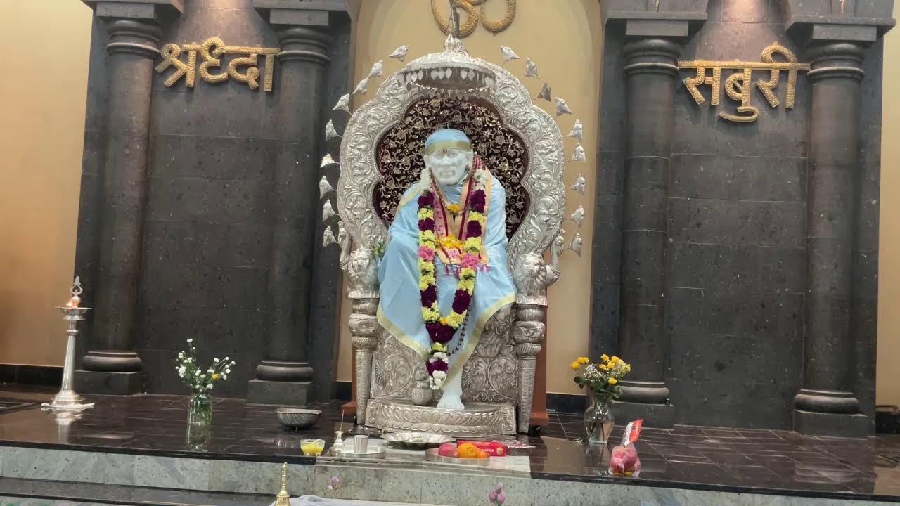 SSJMTX - Temple Events