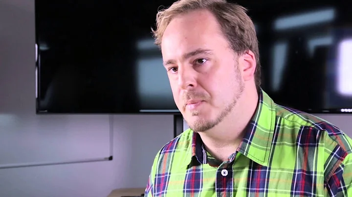 Hardwired - Cyber Security - Daniel Hofmann interv...