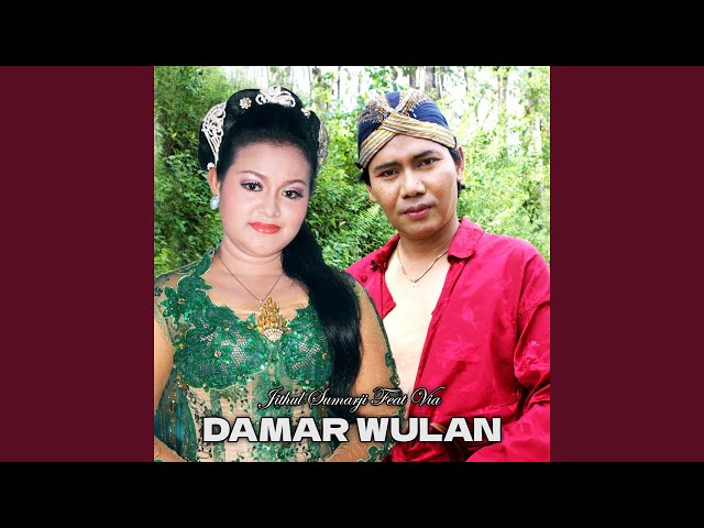 Damar Wulan (feat. Via) class=