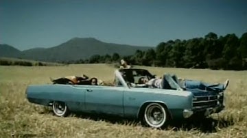 RBD   Celestial Official Video HD