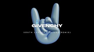 Duki - Givenchy (Söuth Lander Bootleg/Remix)