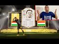 🚨 PUSKAAAS! PREMI FUORICLASSE 1 FUT CHAMPIONS | FIFA 21