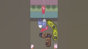 Level 49 | Perfect Tidy