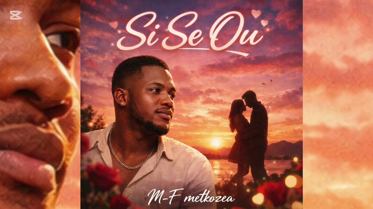 Si Se Ou (Love sou Sono) – M-F Metkozea