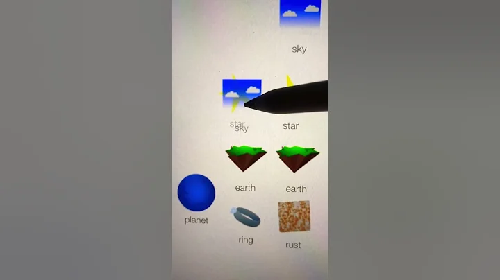 How to make ALL PLANETS in Little Alchemy #shorts #viral #youtubeshorts #short #allplanets #game